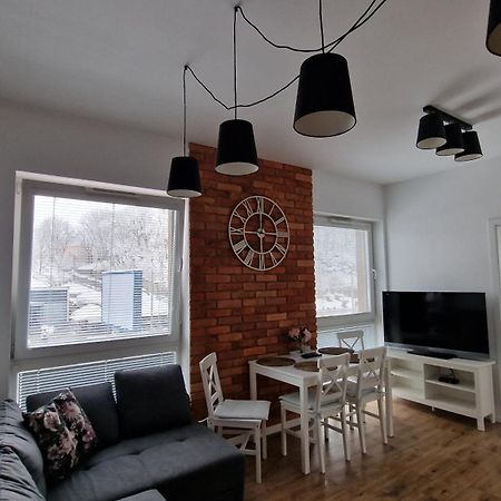 Apartament Zamkowy Lublin Exterior photo