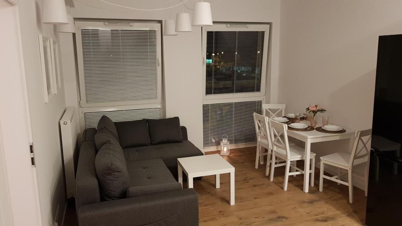 Apartament Zamkowy Lublin Exterior photo