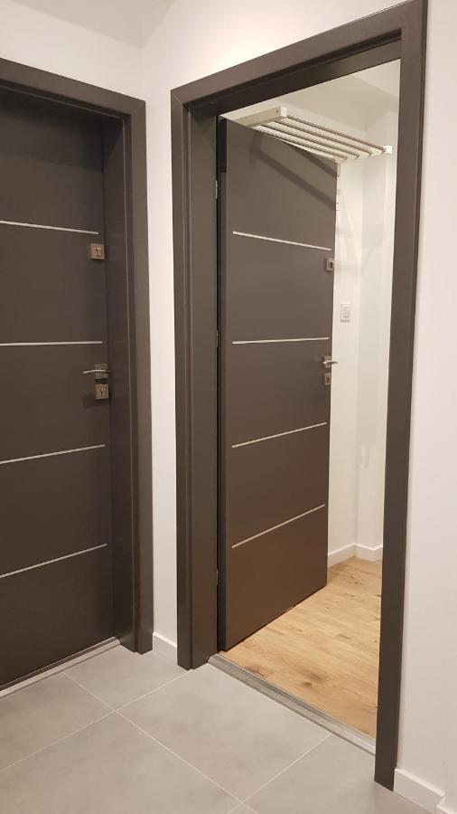 Apartament Zamkowy Lublin Exterior photo