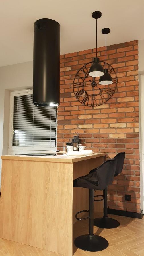 Apartament Zamkowy Lublin Exterior photo