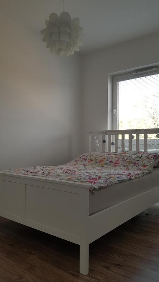 Apartament Zamkowy Lublin Exterior photo
