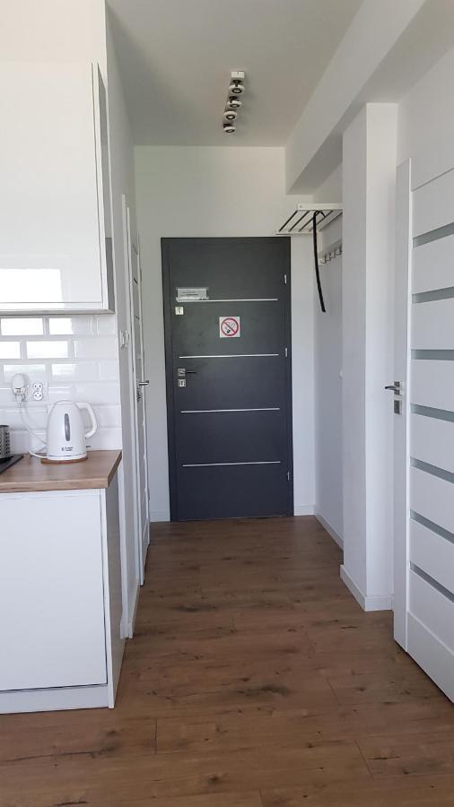 Apartament Zamkowy Lublin Exterior photo