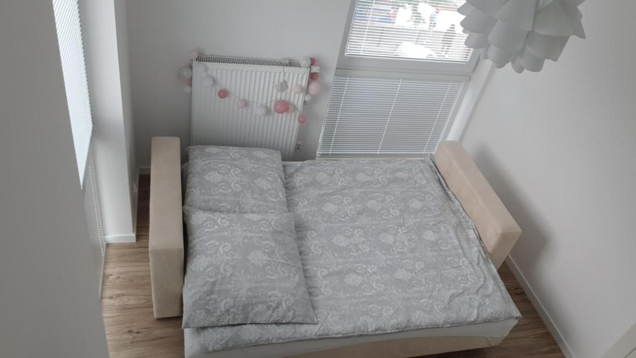 Apartament Zamkowy Lublin Exterior photo