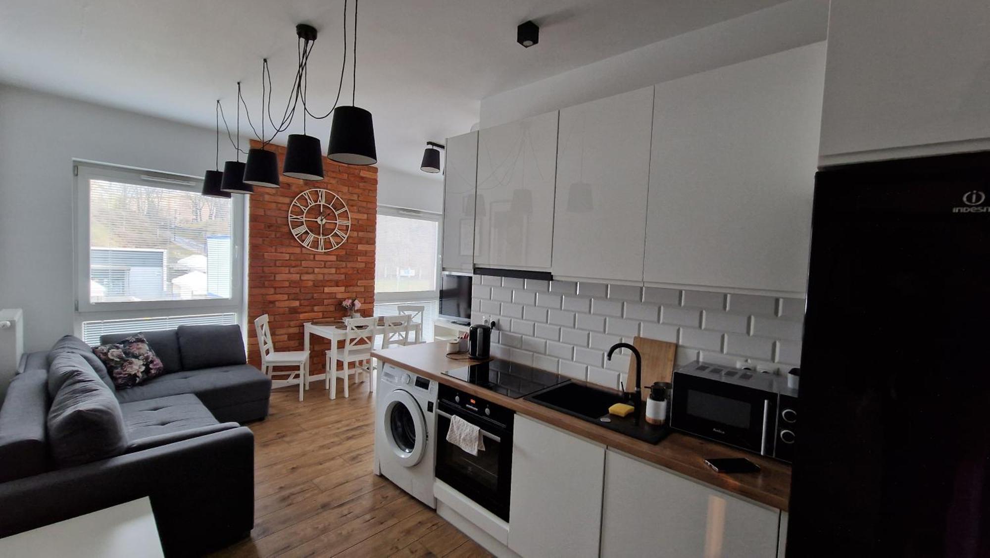 Apartament Zamkowy Lublin Exterior photo