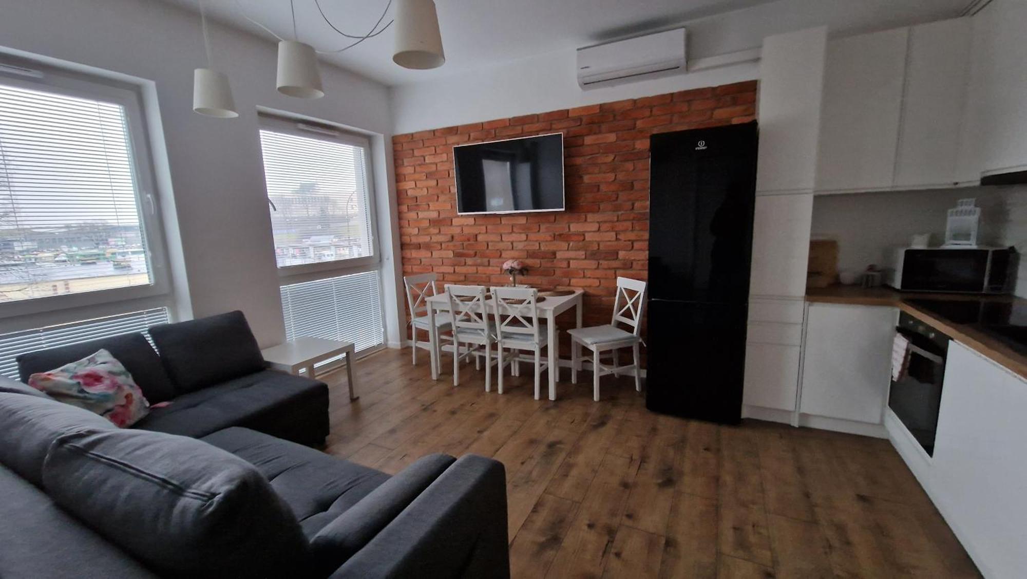 Apartament Zamkowy Lublin Exterior photo